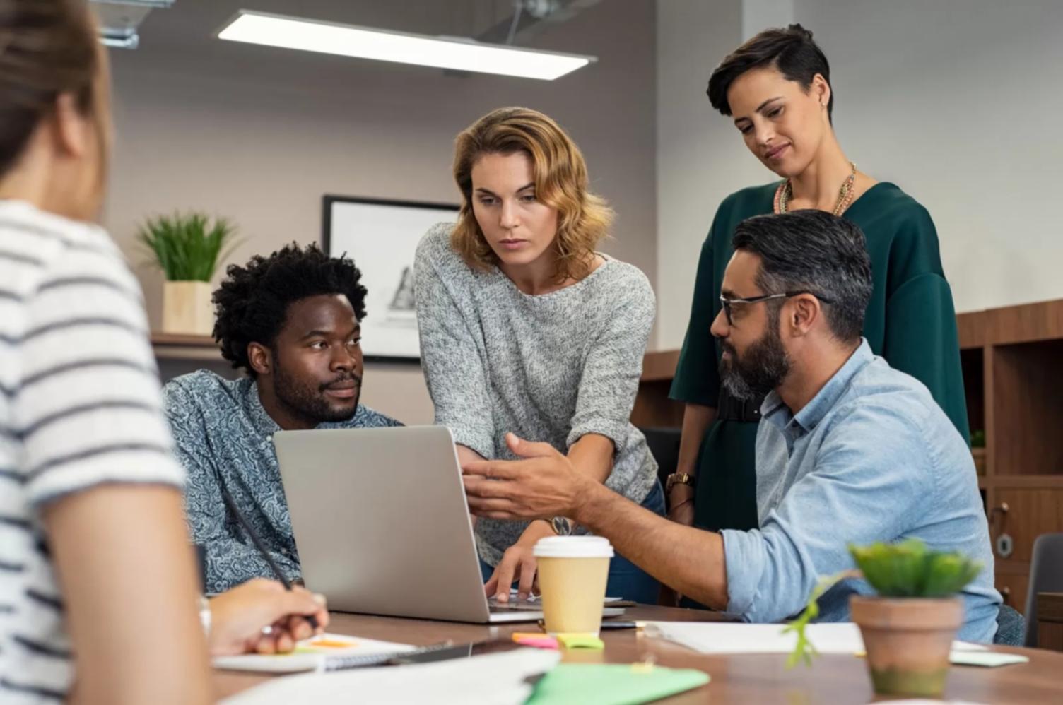 Selbstreflexion und persönliche Entwicklung durch strukturierte Analyse